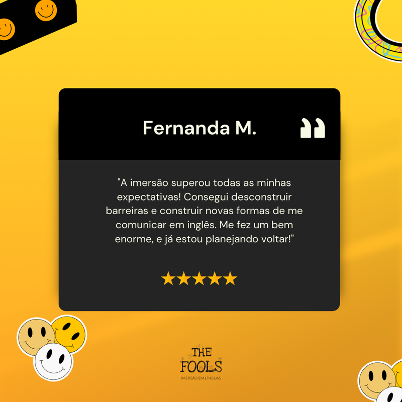 Depoimento 5