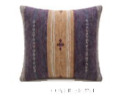 Moroccan Tribal Pillow