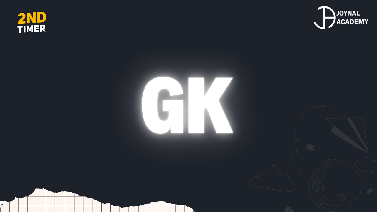 GK