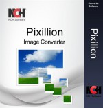 Nch Pixillion Plus 11 06