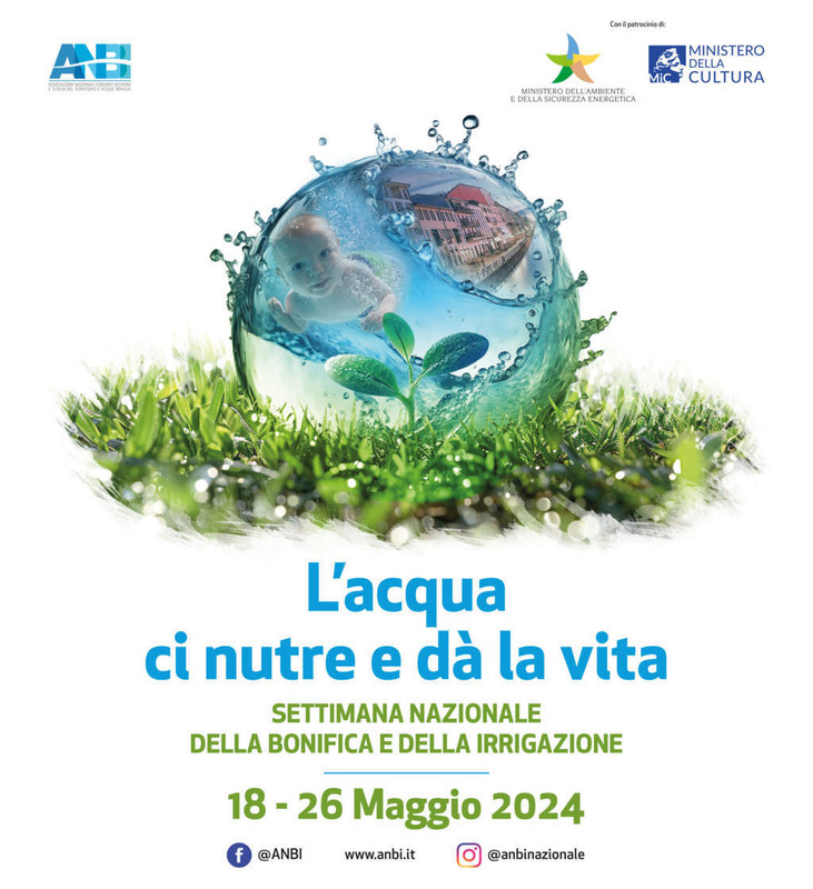 Archeologia e storia per la Settimana della bonifica. Dal 18 al 26 maggio molti gli appuntamenti proposti dal Consorzio di bonifica Archeologia e storia per la Settimana della bonifica. Dal 18 al 26 maggio molti gli appuntamenti proposti dal Consorzio di bonifica