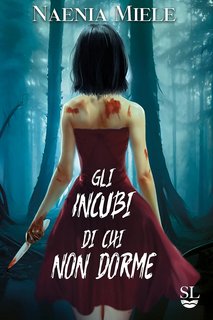 Naenia Miele - Gli incubi di chi non dorme (2023)
