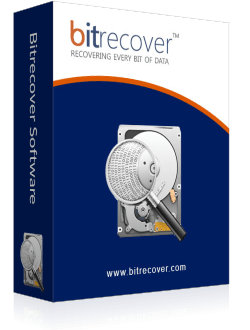 BitRecover Thunderbird Backup Wizard v6.2