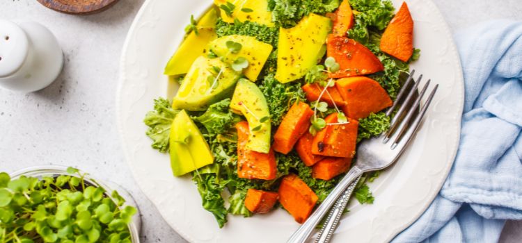 True Food Kale Salad Boost Your Morning Energy with This Nutrient-Packed 5 true food kale salad 5