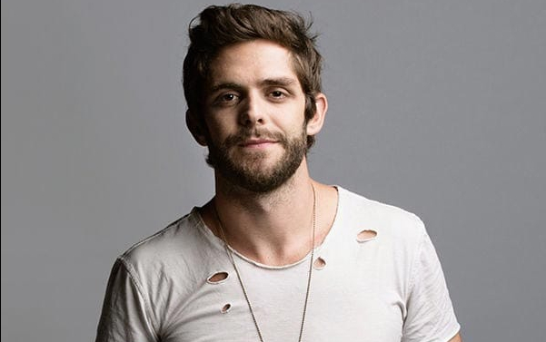 Thomas Rhett