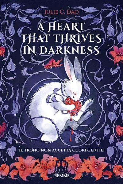 Julie Dao – A heart that thrives in darkness (2026)