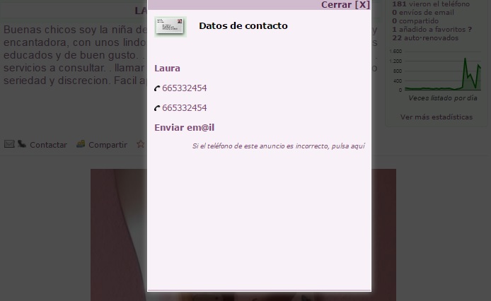 telefono