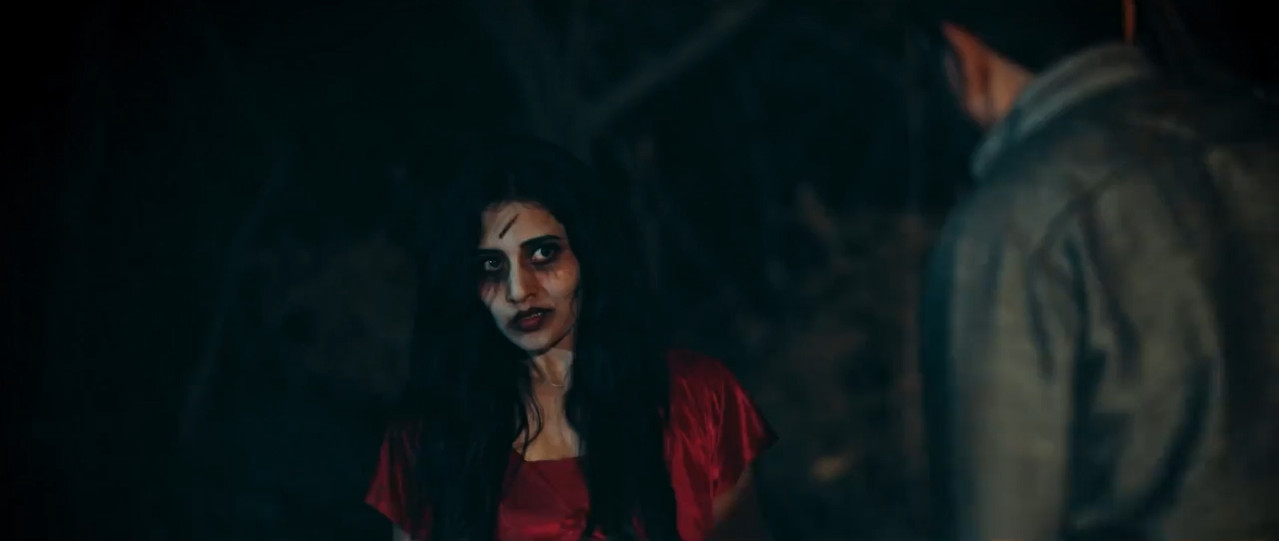 Ravam: Sound of Soul 2026 WebRip [Telugu] 480p 720p ESub Screenshot