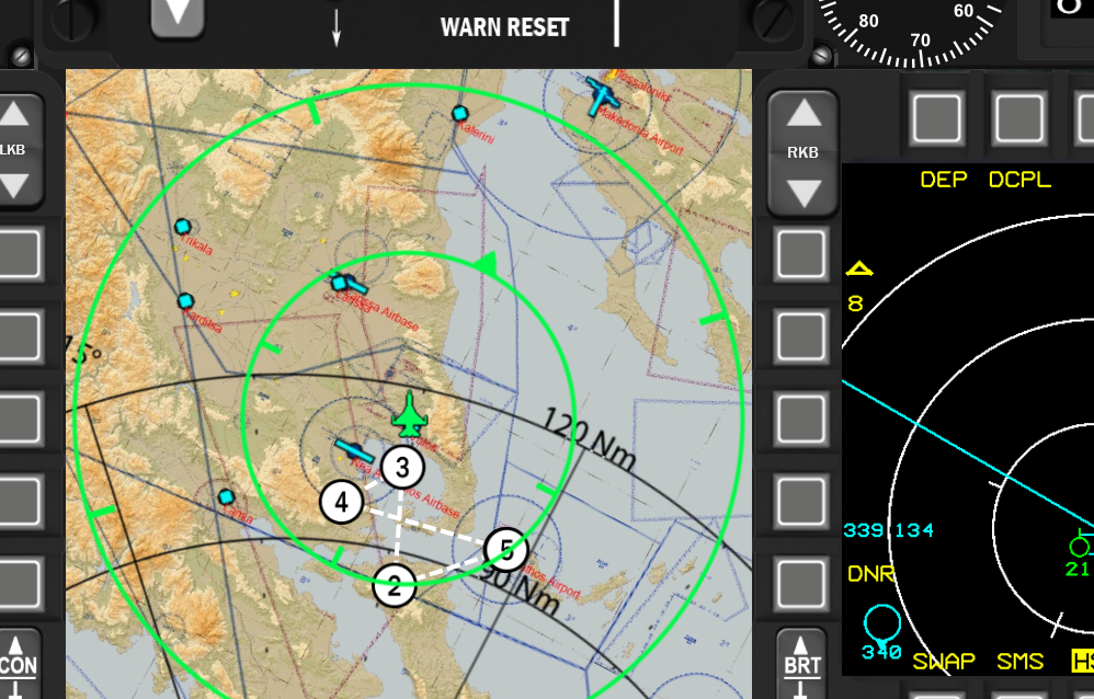 Helios Map Fort HELIOS - Moving Map Question | Falcon BMS Forum