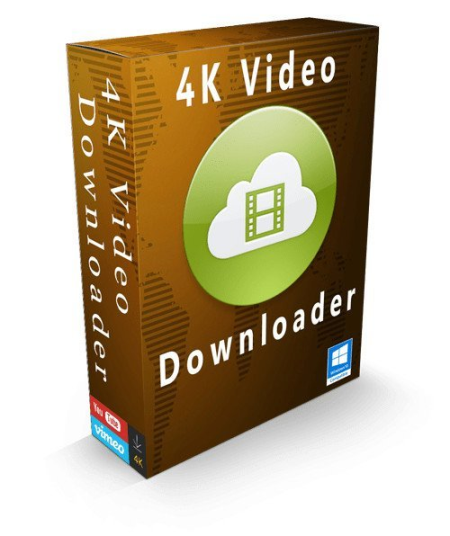 4K Video Downloader 4.19.0.4670 Multilingual Portable