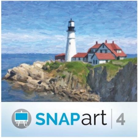 Exposure Software Snap Art 4.1.3.397 (Win x64)