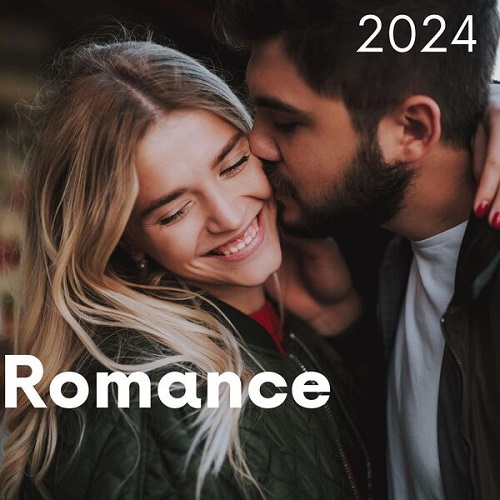 VA - Romance - 2024 (2024)