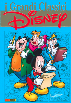 I Grandi classici Disney II Serie 85 (2023)