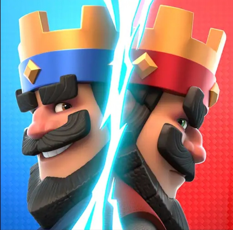 Clash Royale MOD APK