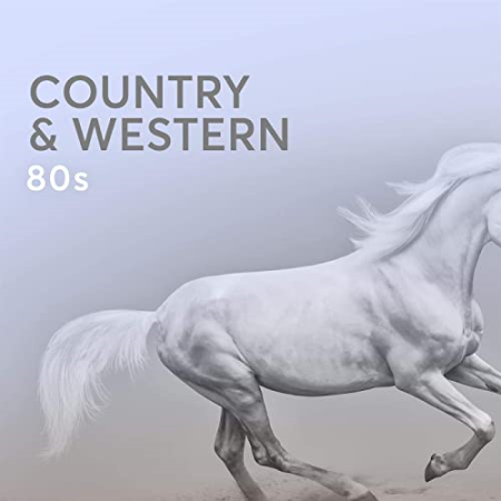 VA - Country & Western: 80s (2020)