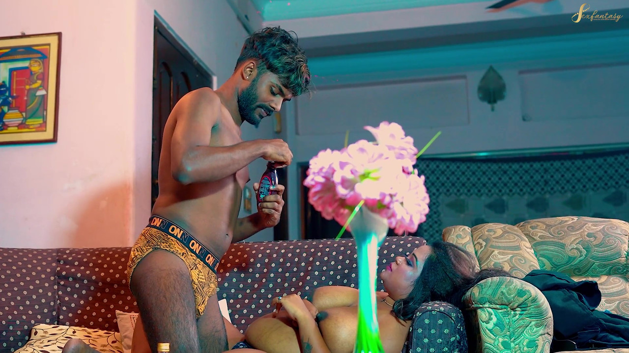 MILF Lady Hunger (2023) Hindi SexFantasy Short Film | 1080p | 720p | 480p | WEB-DL | Download | Watch Online
