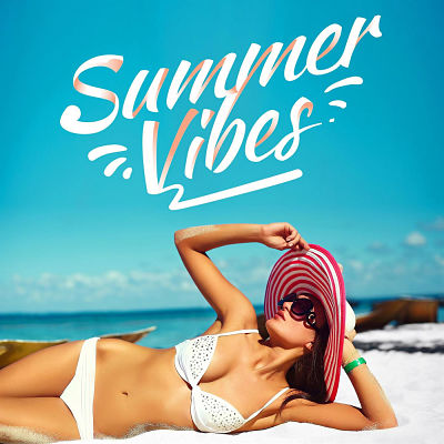 VA - Summer Vibes (08/2020) Sv