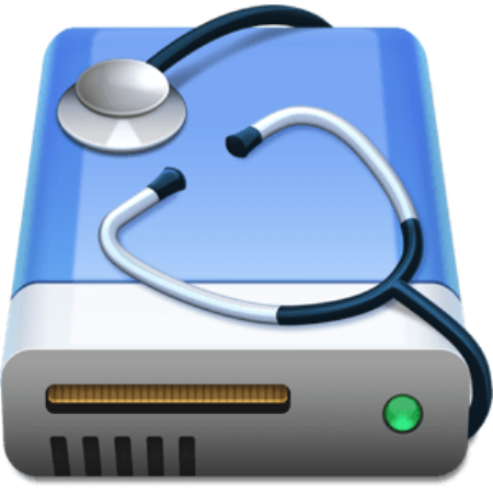 Disk Doctor Pro 1.0.22 macOS