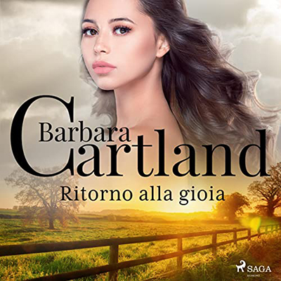 Barbara Cartland - Ritorno alla gioia (2023) (mp3 - 128 kbps)