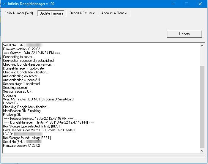 20 year of infinity customer!!! - GSM-Forum