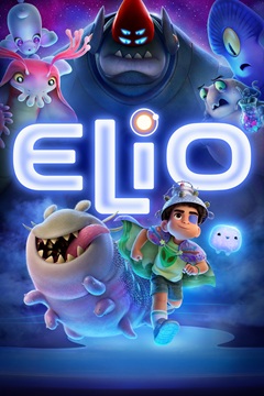 Elio 2025 1080p WEB-DL DDP5.1 x264-TFPDL