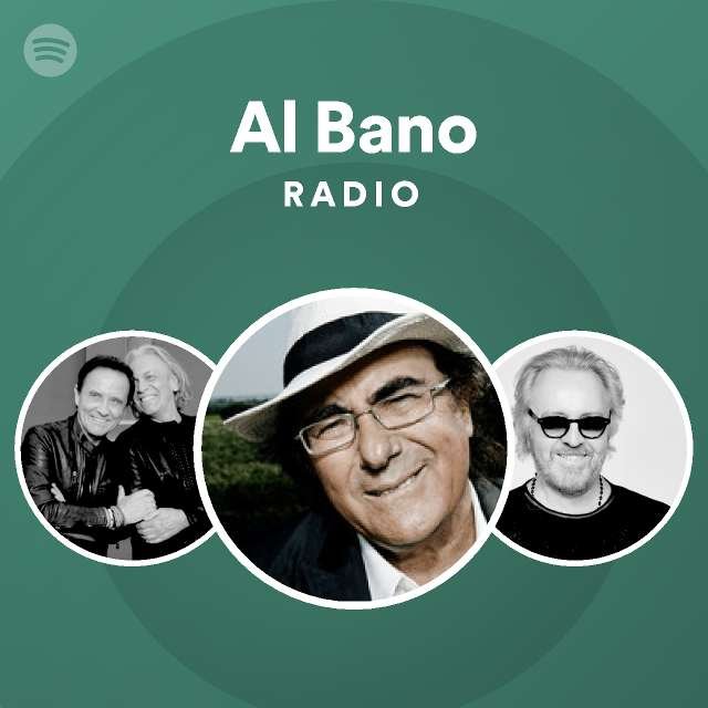 Al Bano Radio (2020) mp3 320 Kbps