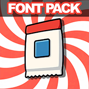 Font Pack