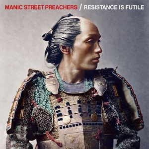 Re: Manic Street Preachers