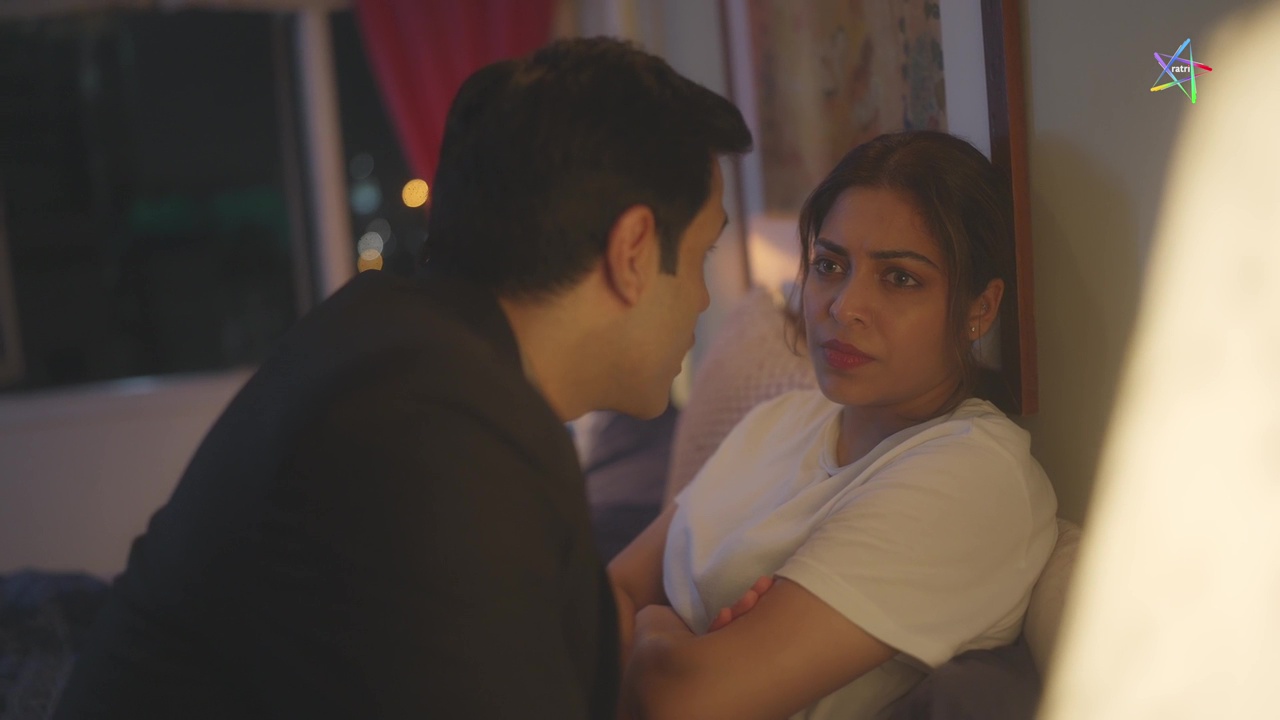 Shaitaan (2023) Hindi Season 01 [ Episodes 01-03 Join] | WEB-DL | 1080p | 720p | 480p | Ratri WEB Series | Download | Watch Online