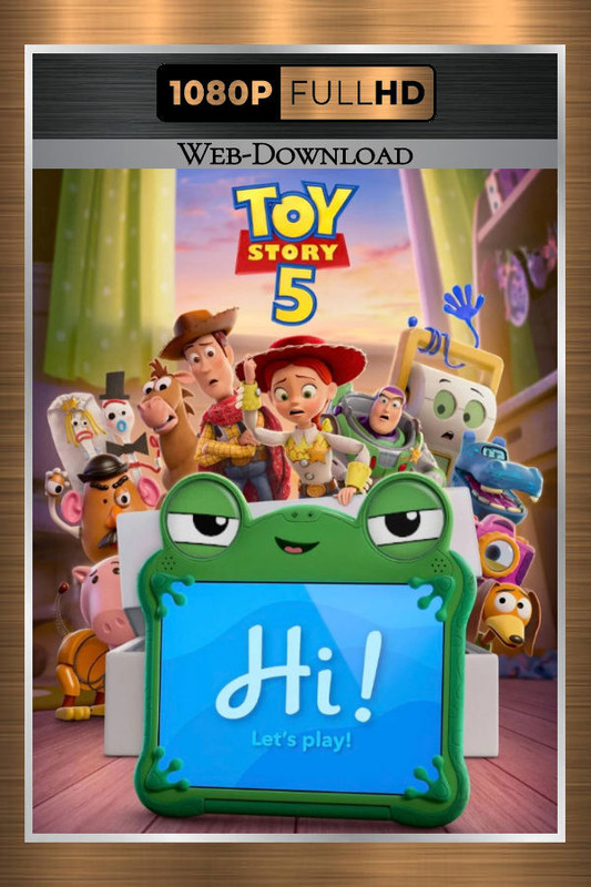 Movie cover image