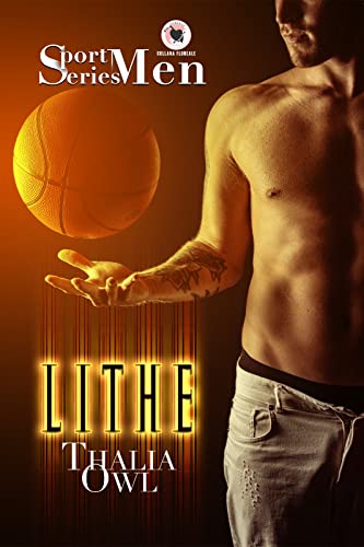 Thalia Owl - Lithe (Sport Men Series #1) (2021)