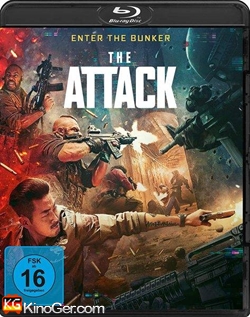 The Attack (2018)