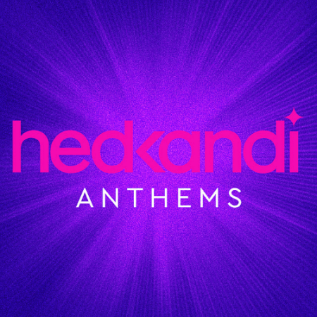 VA - Hedkandi : Anthems (2022)