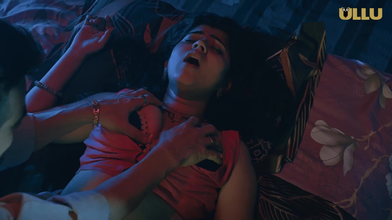 Nurse (2025) Hindi Season 01 Part 02 | WEB-DL | 1080p | 720p | 480p | ULLU WEB Series | Download | Watch Online