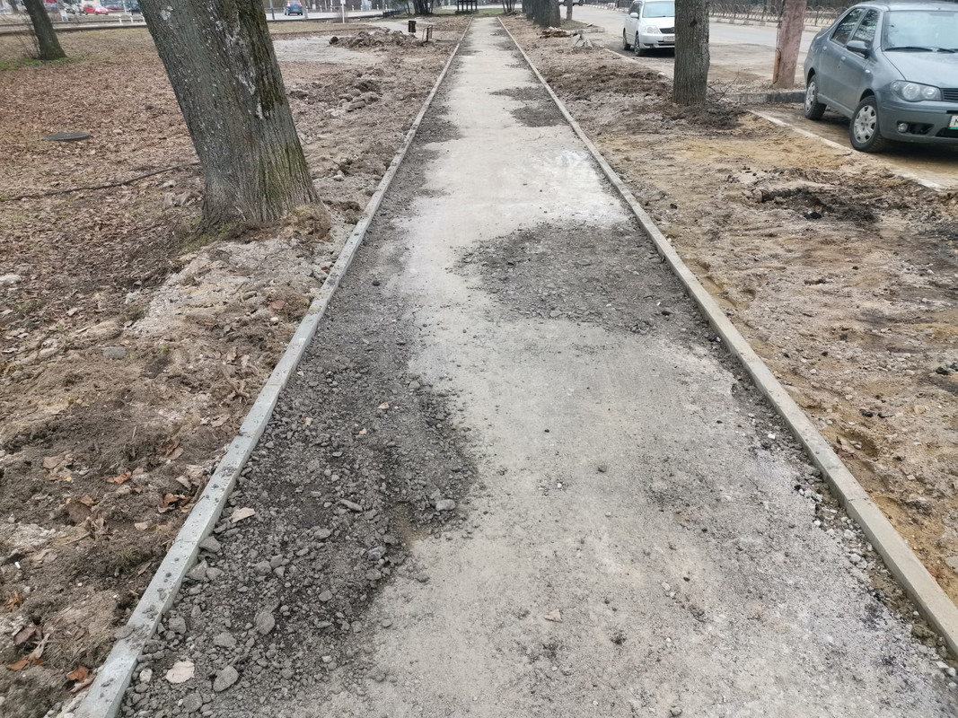 IMG_20230402_160828 новый асфальт весной