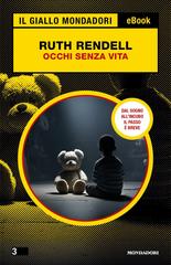 Ruth Rendell – Occhi senza vita (2024)