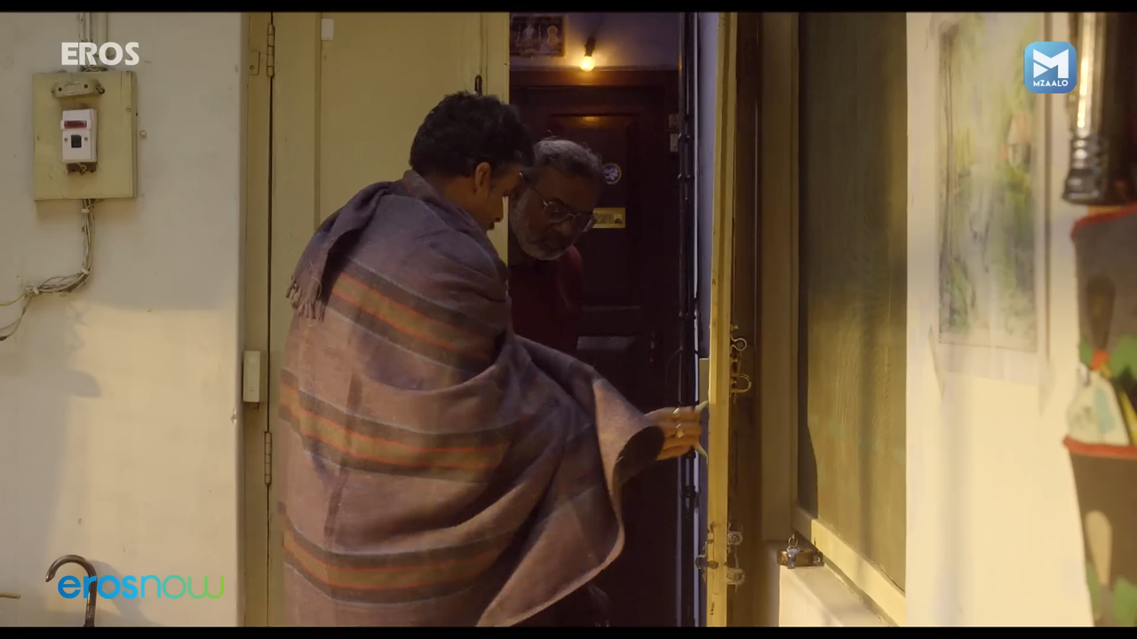 Aligarh 2015 1080p WEBRip x264 AAC HQ