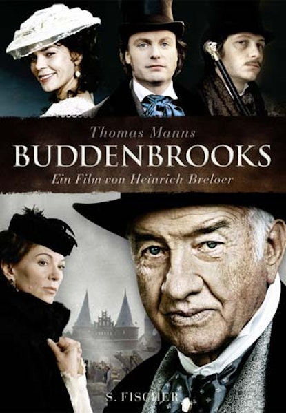 Buddenbrookowie, Dzieje upadku rodziny / Buddenbrooks (2008) MULTI.1080p.WEB.DL.AC3-ChrisVPS / LEKTOR i NAPISY