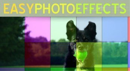 Easy Photo Effects 3.0 portable