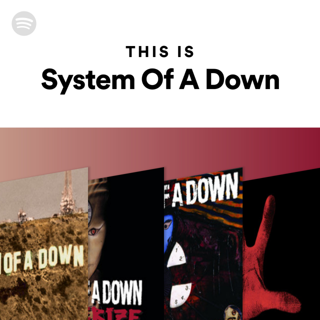 System of a Down - This Is System Of A Down (Best Of, Collection, 2020) FLAC LossLess TYS