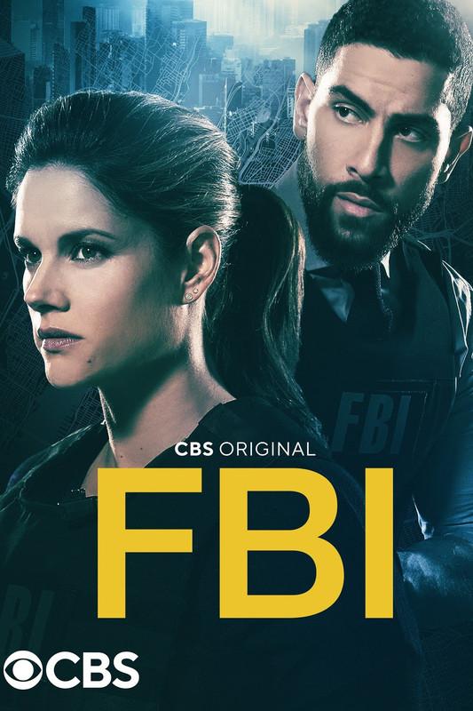 FBI SEASON 5