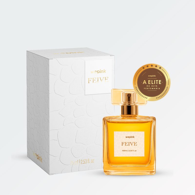 produtos Feive Desodorante Colônia 100ml - Wepink