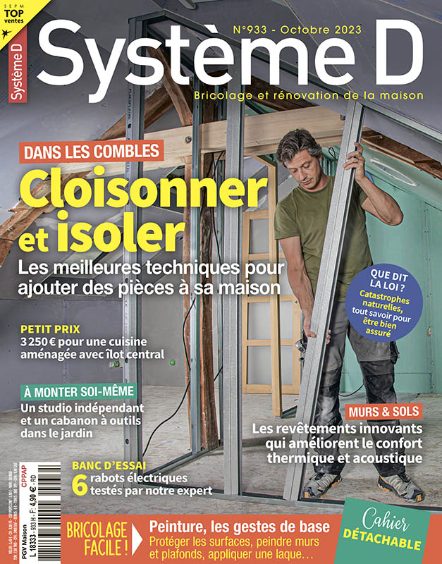 Systeme D - N°933- PDF