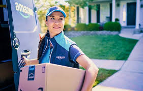  Delivery Driver Jobs USA