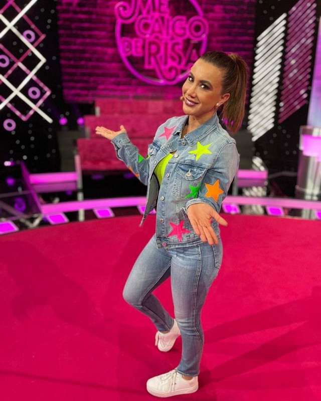 Mariazel es víctima de acoso; un fan le pidió el 