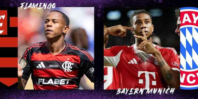 Nhận định, soi kèo Flamengo vs Bayern Munich, 03h00 ngày 30/06