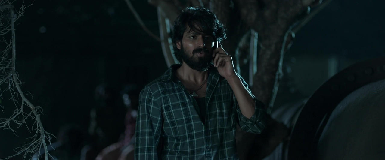 Diesel 2025 WebRip [Hindi + Tamil + Telugu + Malayalam + Kannada] 480p 720p ESub Screenshot