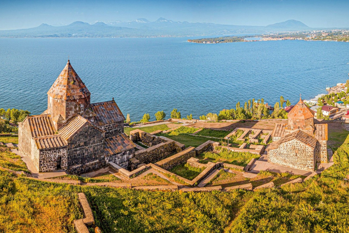 سیم‌کارت و اینترنت در ارمنستان