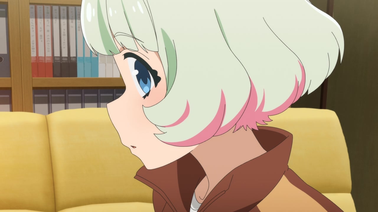 [SubsPlease] Healer Girl - 01 (720p) [BADE94DD].0002