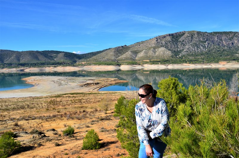 RUTA DE LAS CARAS-2011/2015-CUENCA - Paseando por España-1991/2016 (56)